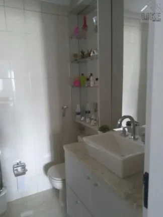 Imagem Apartamento 4 Dormitórios / Vila Adyanna