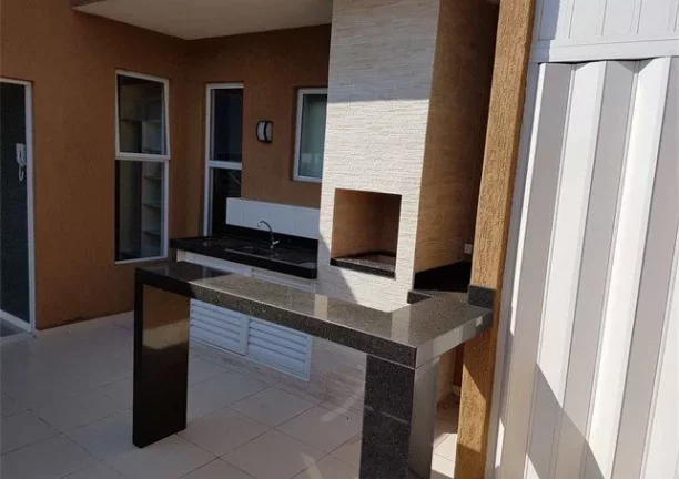 Imagem Apartamento Duplex a VENDA, Castelbello Residencial