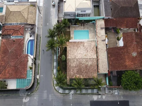 Imagem Casa com 3 dorms, Canto do Forte, Praia Grande - R$ 4.2 mi, Cod: 2002