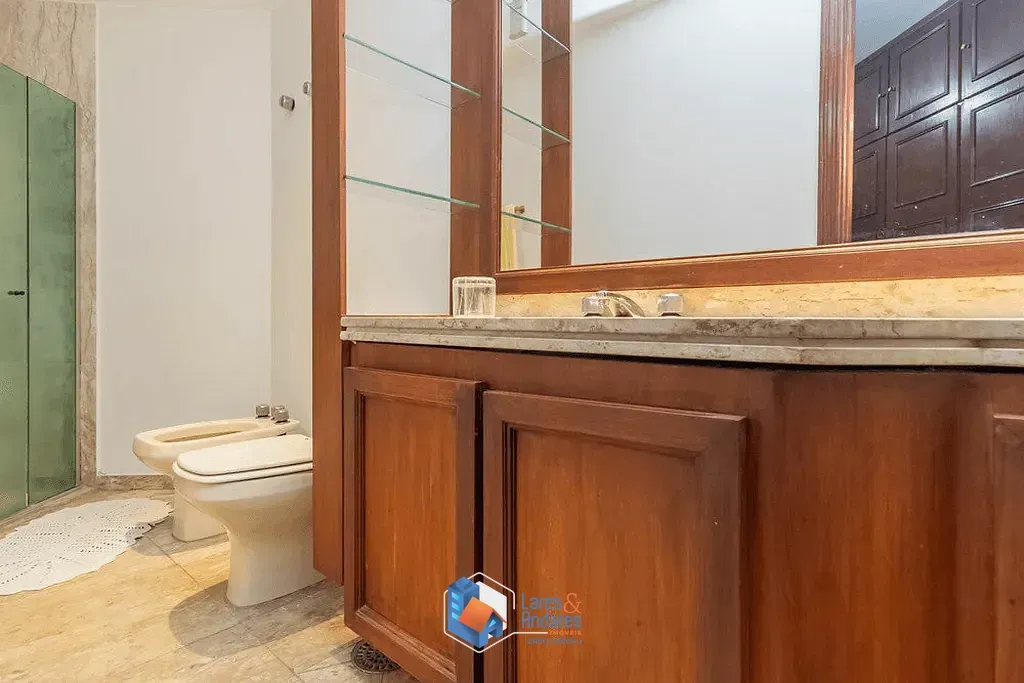 Imagem Apartamento à venda 4 Quartos 3 Suites 3 Vagas 181M² Itaim Bibi São Paulo - SP