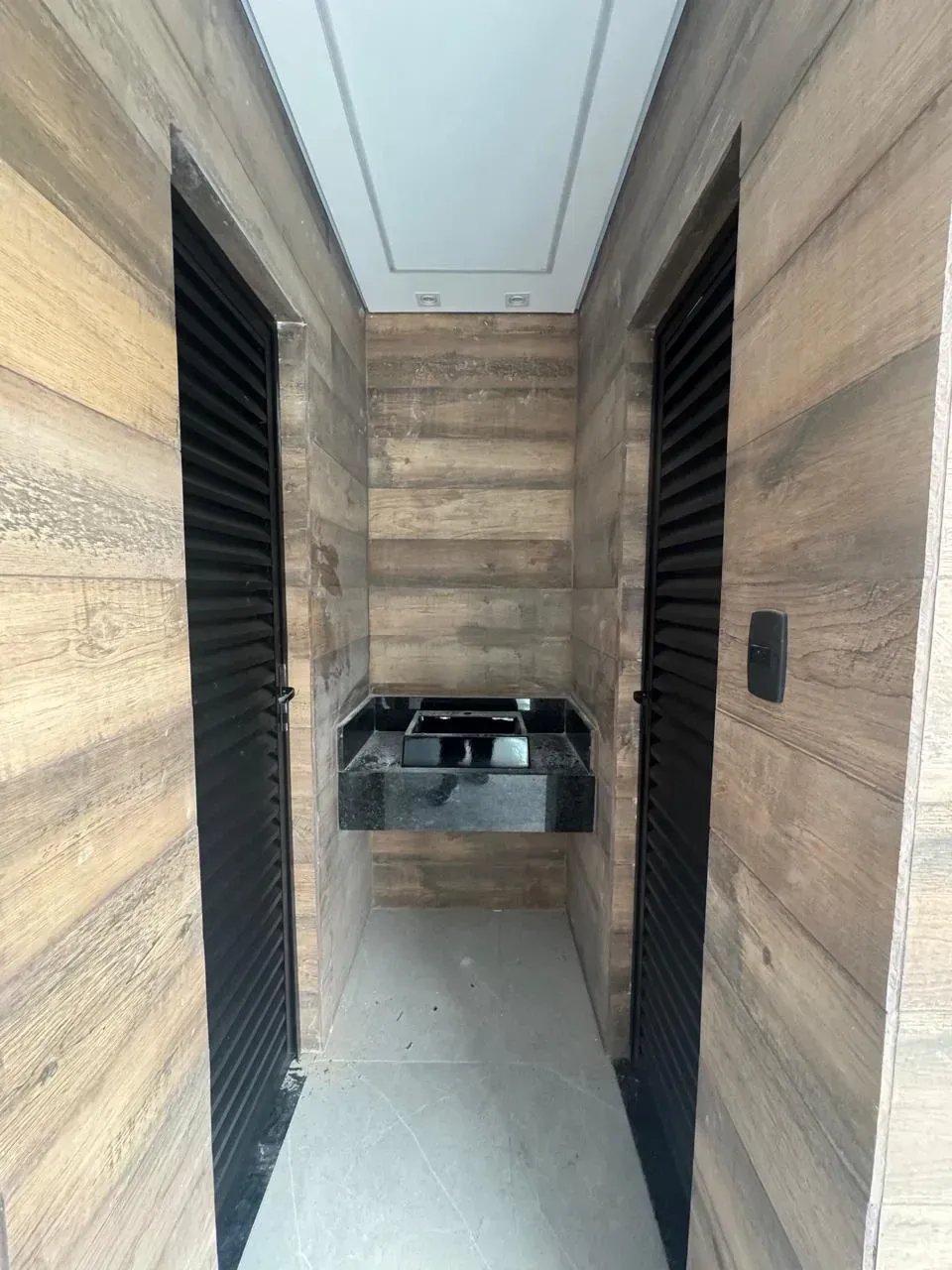 Imagem Apartamento com 2 Quartos à Venda, 43 m² em Jardim São Francisco - Cubatão