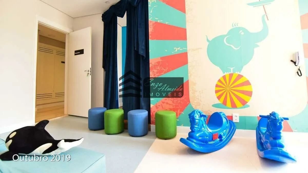 Imagem Apartamento à venda em São Paulo/SP