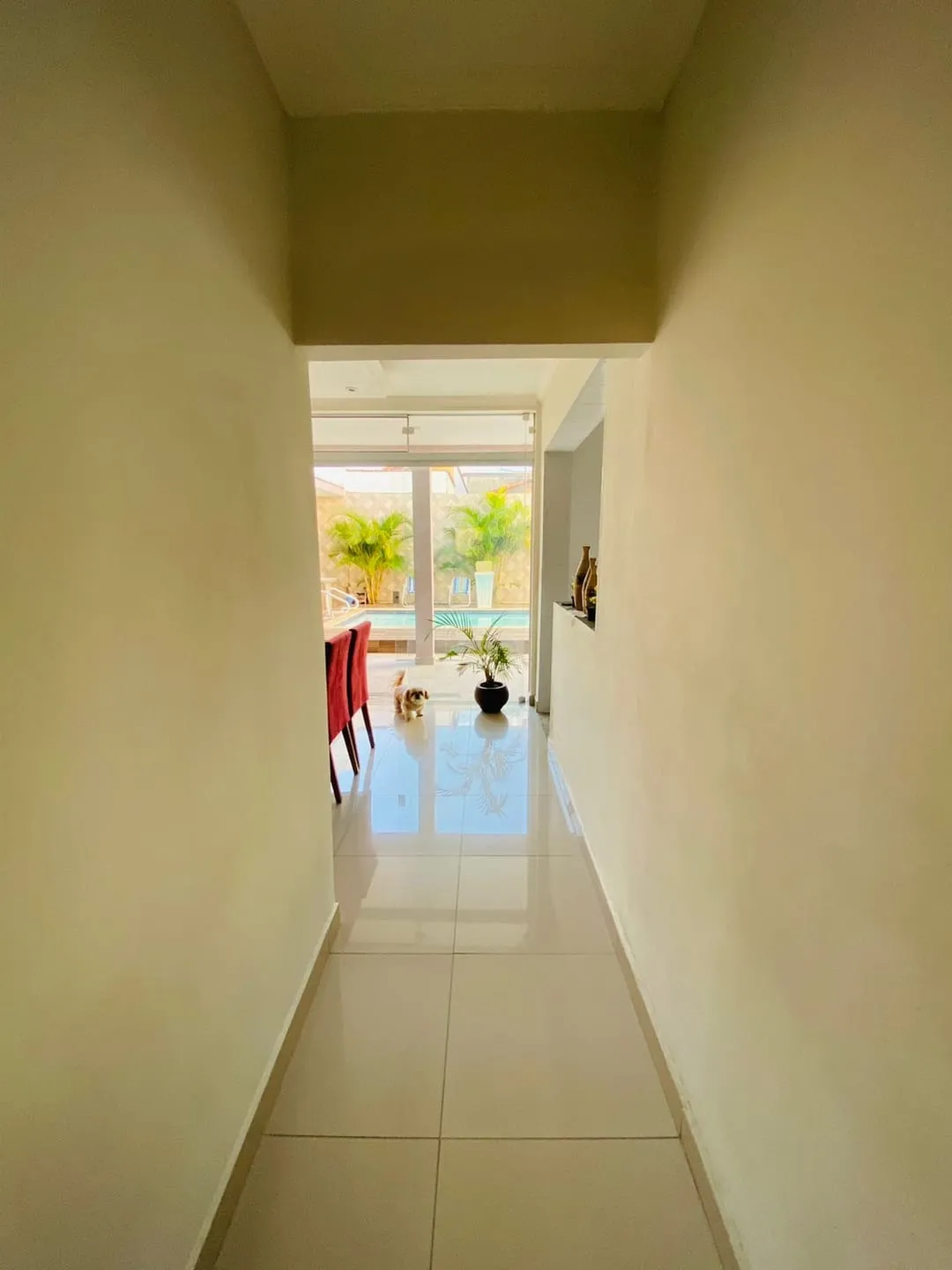 Foto do imóvel Casa à venda 4 Quartos, 1 Suite, 3 Vagas, 250M², Residencial Mombaça, Pindamonhangaba - SP