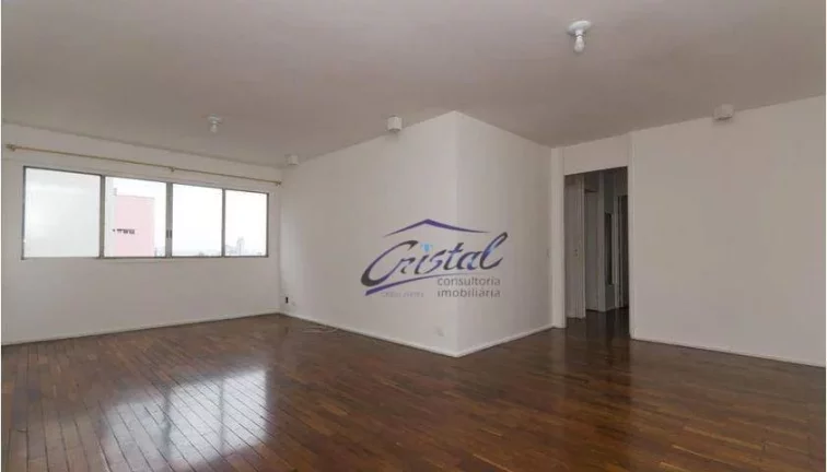 Foto do imóvel Apartamento Clássico Pinheiros 117 m²