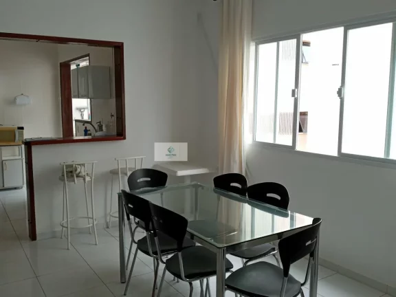 Imagem Apartamento Padrão para Venda em Enseada Guarujá-SP