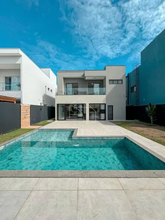 Imagem Casa Boulevard Lagoa 5 quartos sendo 3 suítes
