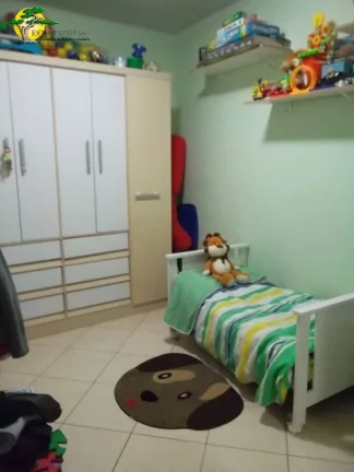 Imagem SOBRADO C/ 210M², 3 DORMS, 2 VAGAS E 4 WCS NA VILA STA TEREZINHA