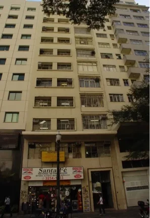Imagem SALAO COMERCIAL em SÃO PAULO - SP, CONSOLAÇÃO