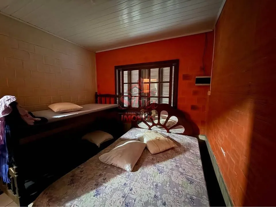 Imagem Casa com 3 dormitórios na Nordeste