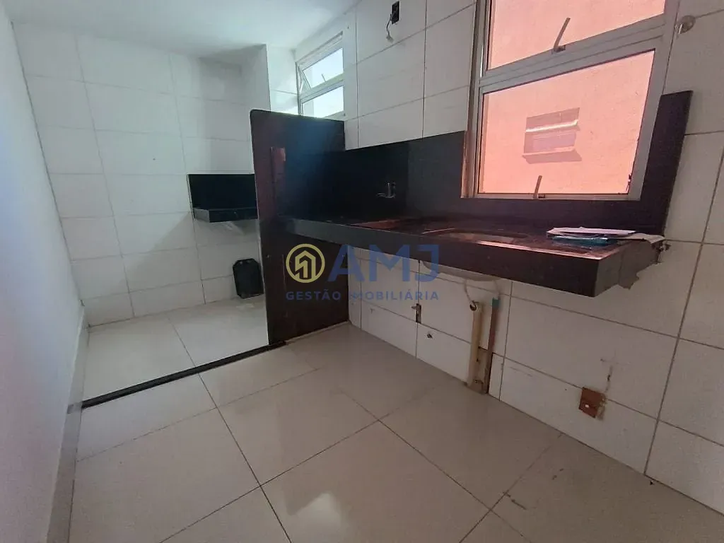 Imagem Apartamento 2 Quartos - Condomínio das Orquídeas