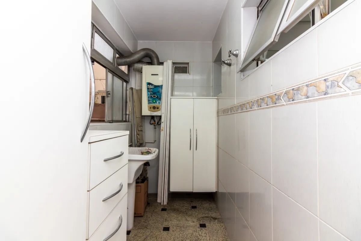 Imagem Apartamento para venda em Bela Vista com 2 quartos, sendo 1 suíte, 70m2