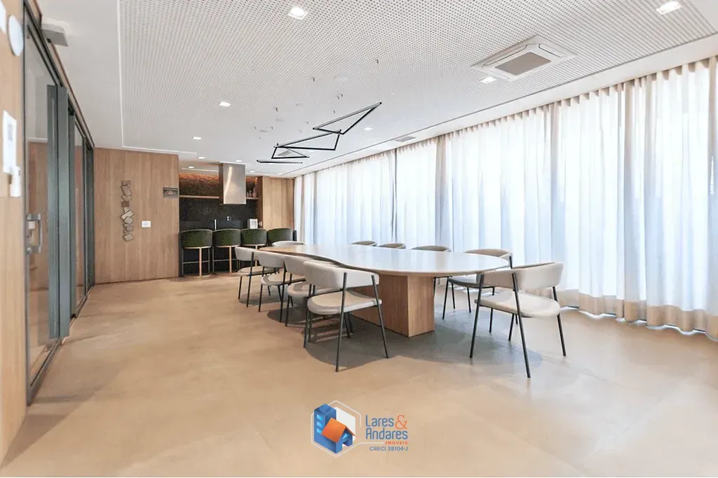 Imagem Apartamento à venda 1 Quarto 35M² Vila Nova Conceição São Paulo - SP