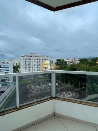 Foto do imóvel Venha conhecer este excelente apartamento de 3 quartos, sendo 1 suíte, localizado em um dos melhores bairros da cidade.