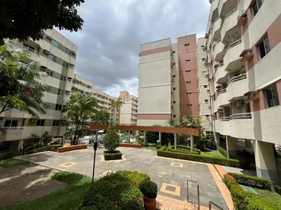 Imagem APARTAMENTO RESIDENCIAL em MANAUS - AM, PARQUE 10 DE NOVEMBRO
