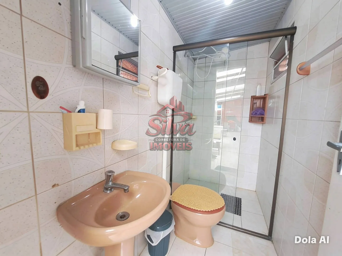 Imagem C416 | Casa 3 dormitórios com suíte à venda perto do mar em Imbé