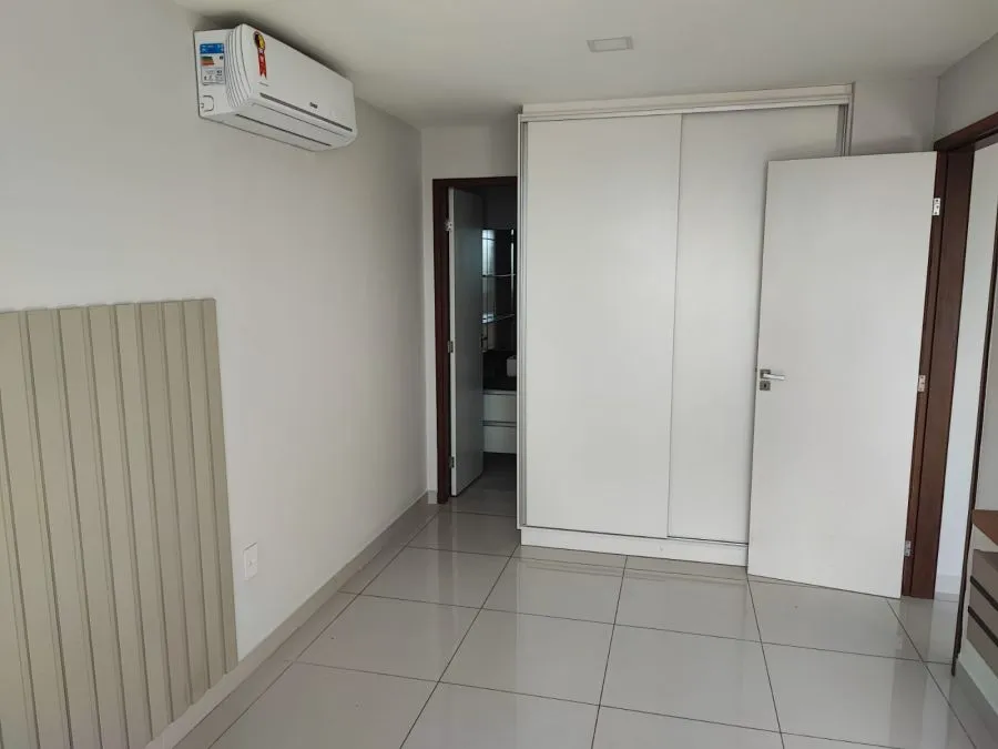 Imagem Oportunidade em Cabo Branco: apartamento de 2 quartos