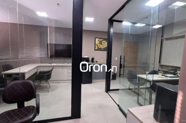 Imagem Sala à venda, 32 m² por R$ 349.900,00 - Alto da Glória - Goiânia/GO