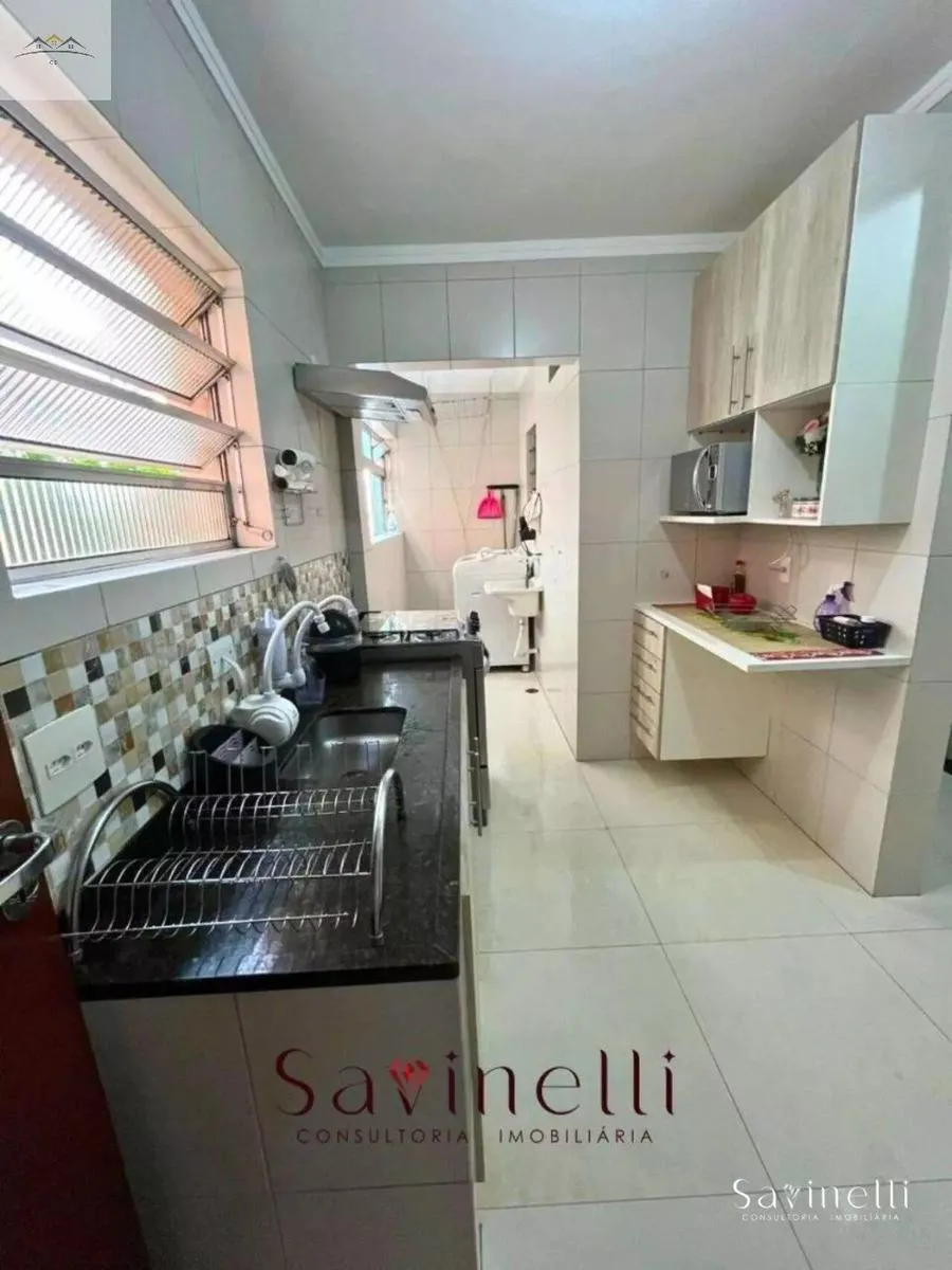 Imagem APARTAMENTO RESIDENCIAL em São Bernardo do Campo - São Paulo, Rudge Ramos