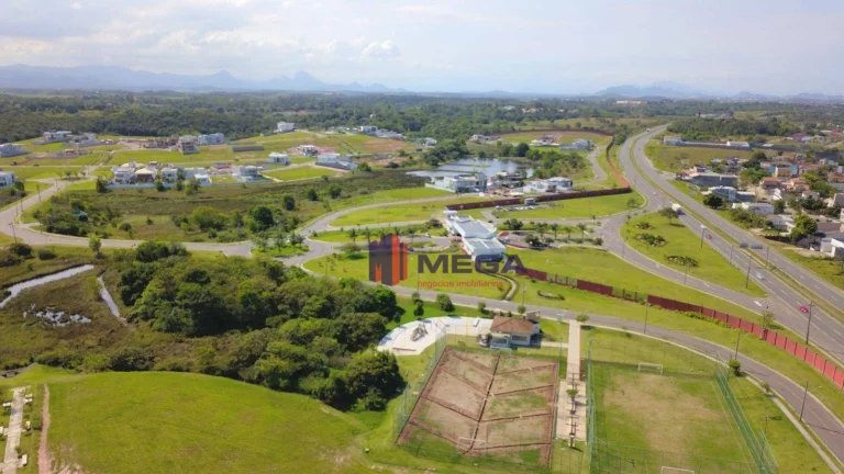 Imagem Terreno à venda, 858 m² por R$ 799.000,00 - Interlagos - Vila Velha/ES