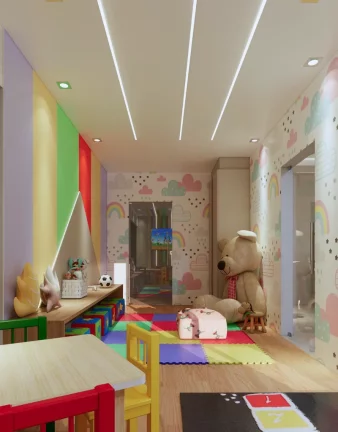 Imagem Apartamento à venda em Porto Belo, Perequê, com 2 quartos, 85m2