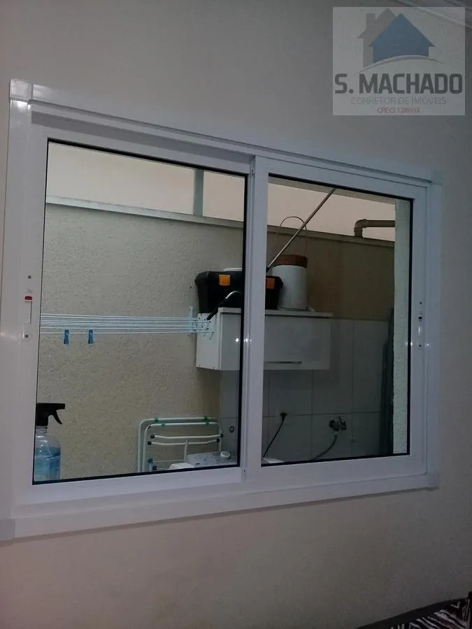 Imagem Apartamento para Venda em Santo André / SP no bairro Vila Camilópolis