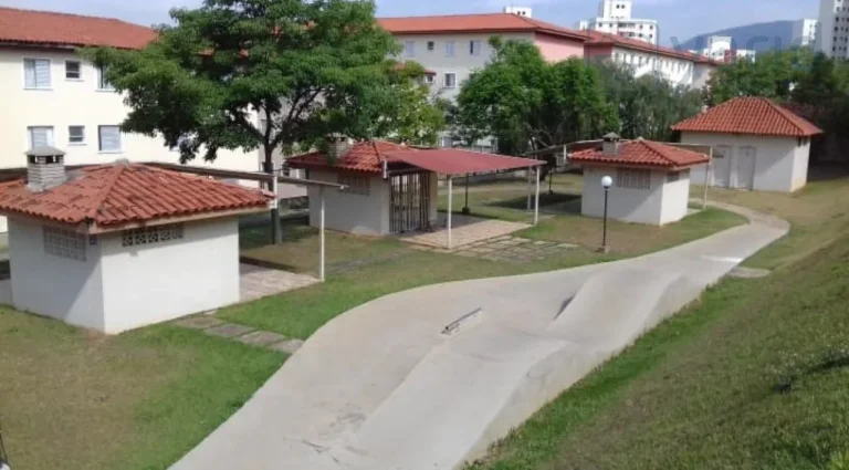 Imagem Apartamento à venda na cidade de X, no bairro Y, com 2 quartos, 1 sala e 1 banheiro!