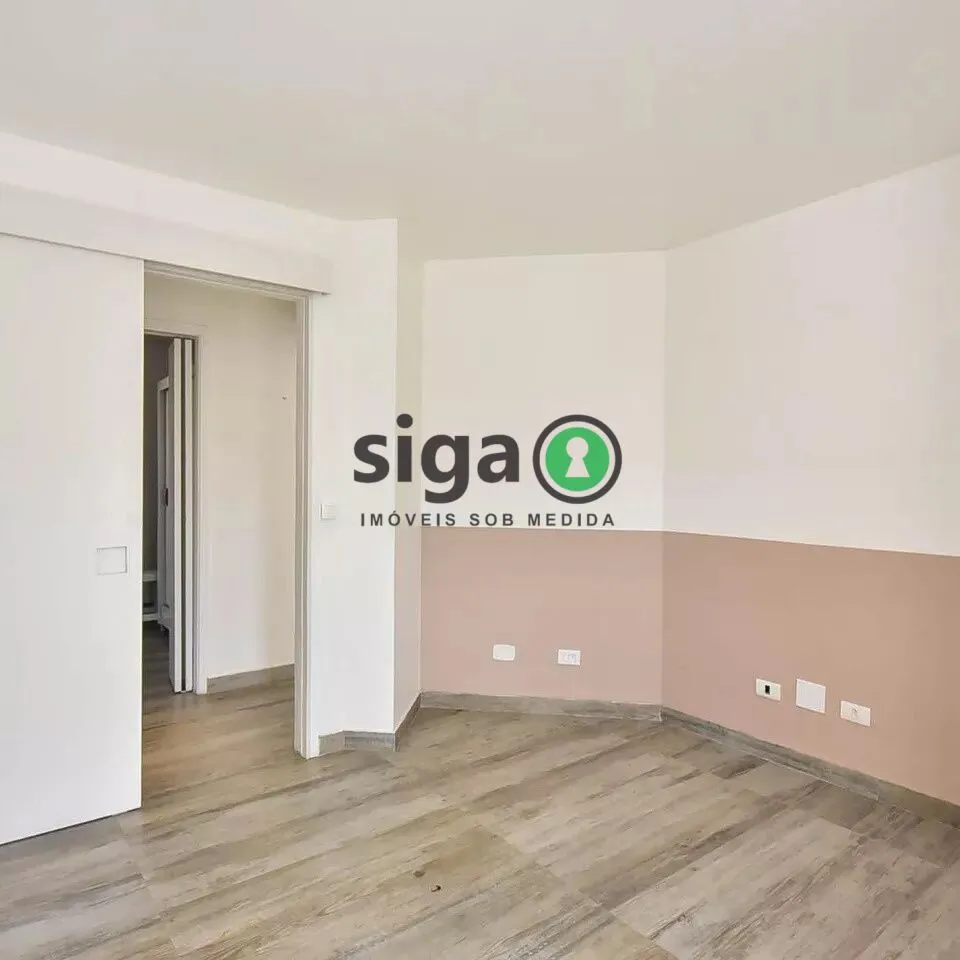 Imagem VENDE Apartamento na Vila Andrade (Região do Morumbi) com 3 quartos, uma suíte e 2 Vagas