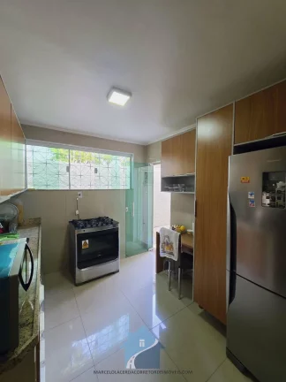 Imagem CASA NO CONDOMÍNIO ORQUÍDEA UIRAPURU - PARQUE 10