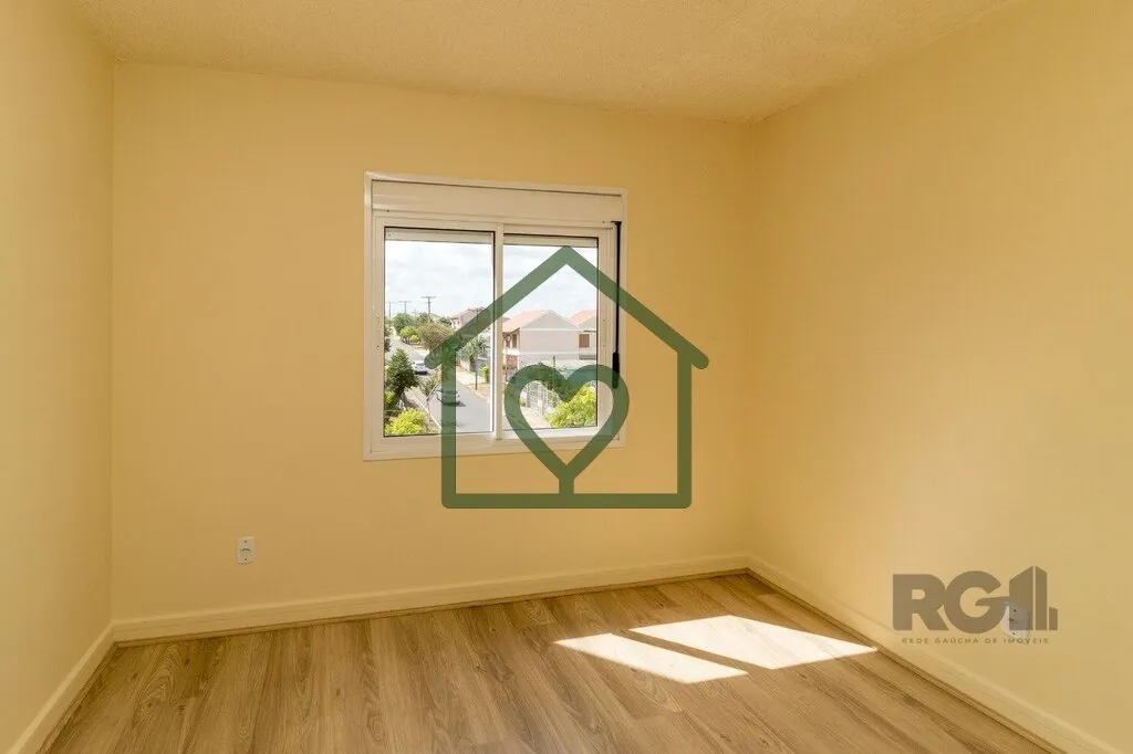 Imagem Apartamento Novo localizado no bairro Jardim Itú Sabará, com 70m² no 3º andar. Imóvel com 02 do...