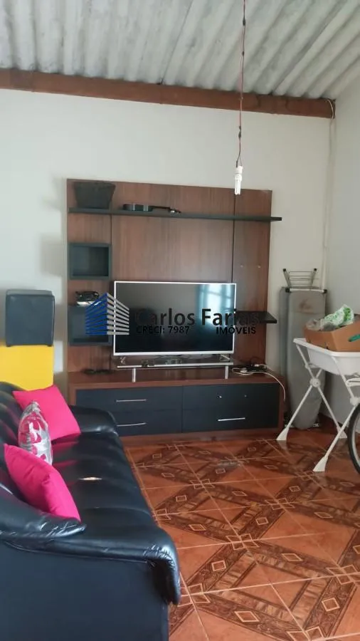 Imagem Chácara para Venda em Cocalzinho de Goiás, BR-070 COCALZINHO-GO, 4 dormitórios, 1 banheiro, 2 vagas