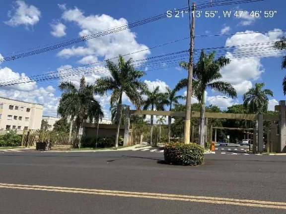 Foto do imóvel Oportunidade Única em RIBEIRAO PRETO - SP | Tipo: Apartamento | Negociação: Licitação Aberta | Situação: Imóvel em RUA JOAO BATISTA SANTANA