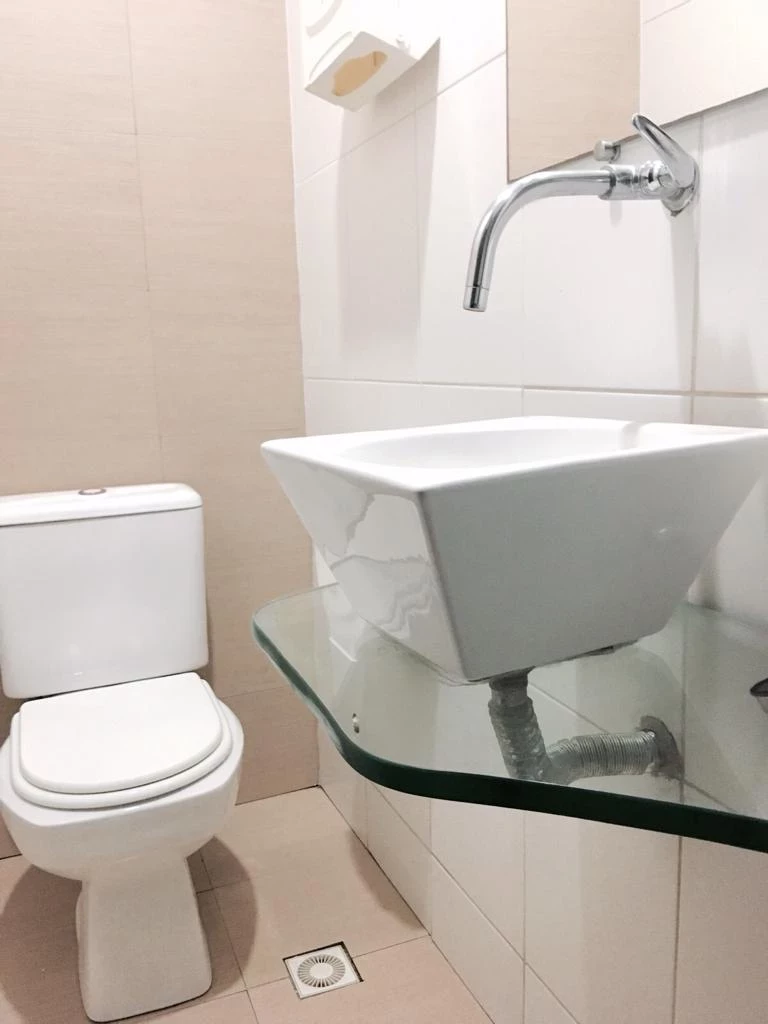 Imagem Imóvel Comercial à Venda ou Locação, 300 m² em Ilha do Leite - Recife