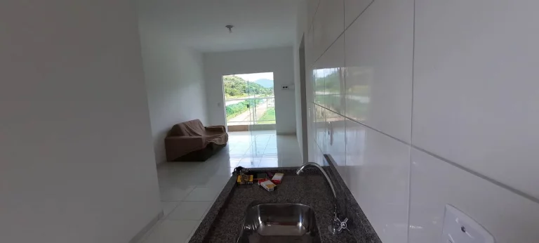 Imagem Oportunidade !!! Ótimo apartamento na praia da Maranduba Ubatuba SP