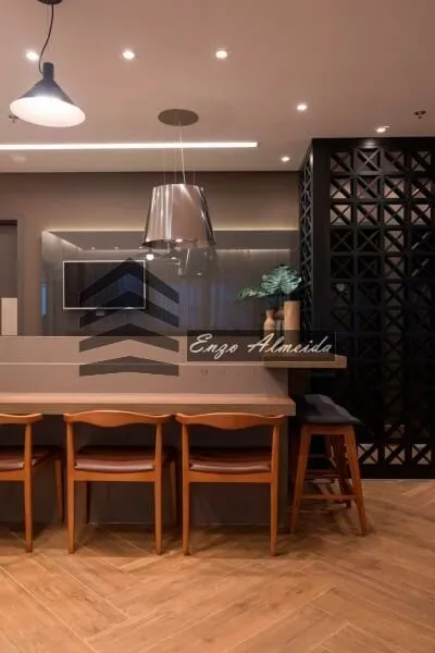 Imagem Apartamento à venda em São Paulo/SP