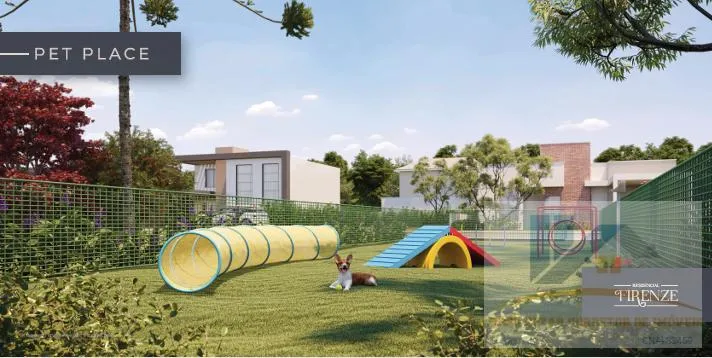 Imagem Lote para Venda em São José dos Pinhais, Parque da Fonte