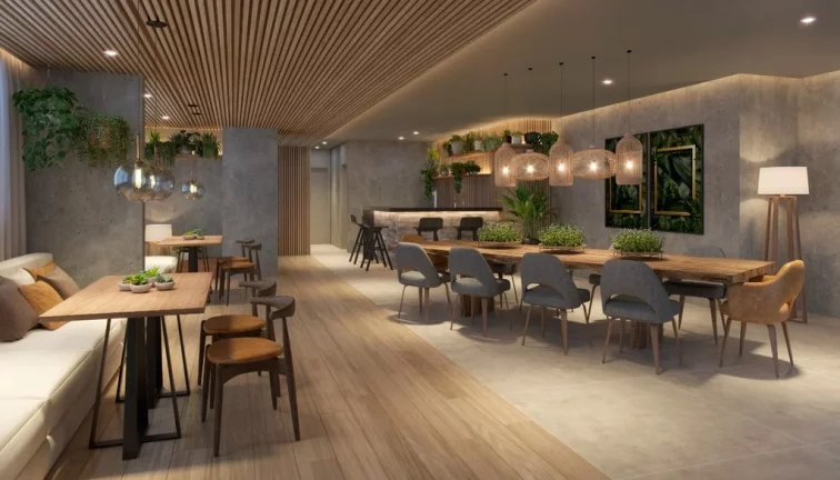 Imagem Apartamento à venda em São Paulo, Freguesia do Ó, com 2 quartos, 72,73m2