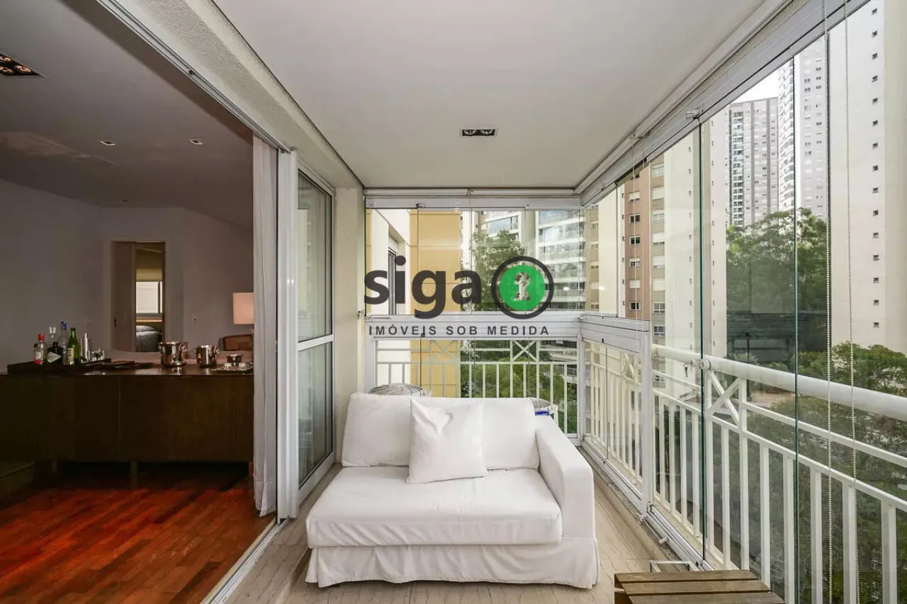 Imagem Apartamento com 2 quartos ( suites )