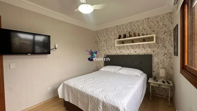 Imagem Apartamento à venda no bairro Centro - Gramado/RS