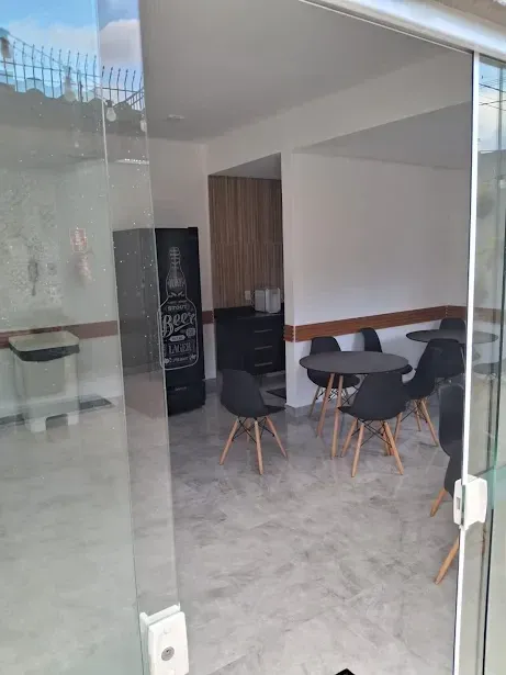 Imagem Apartamento com 1 Quarto à Venda, 27 m² em Vila Formosa - São Paulo