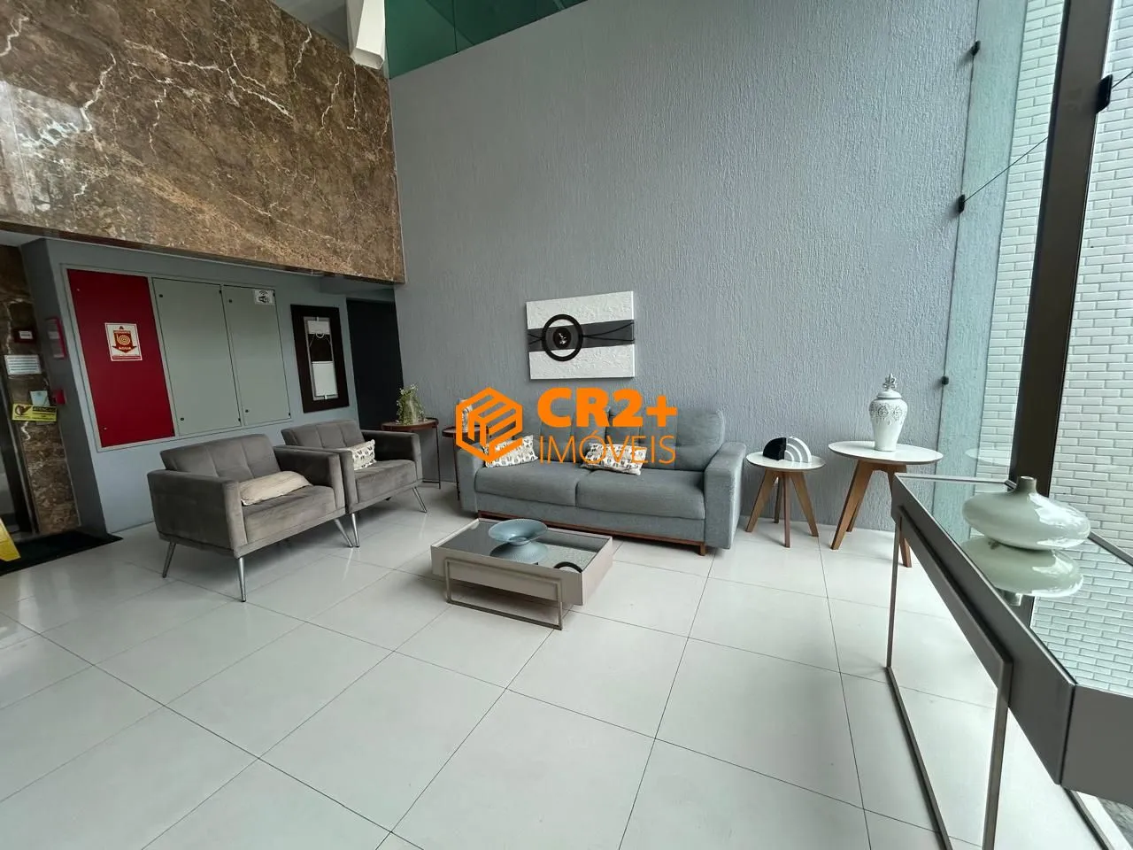 Imagem Vendo apartamento novo com 68m² - 3 quartos -MOBILIADO no Parnamerim