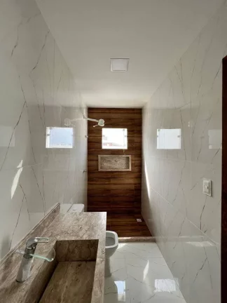 Imagem Casa Barra do Jacuípe