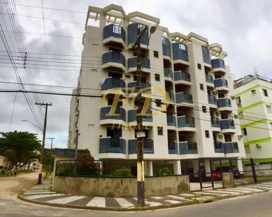 Foto do imóvel Apartamento na praia Guarujá Enseada