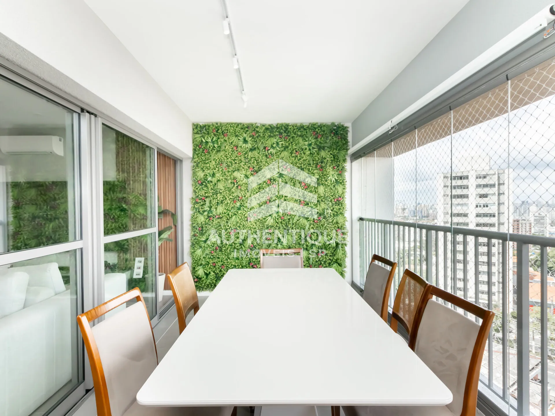 Imagem RAIZES PREMIUM MOOCA - Apartamento no bairro Alto da Mooca à venda