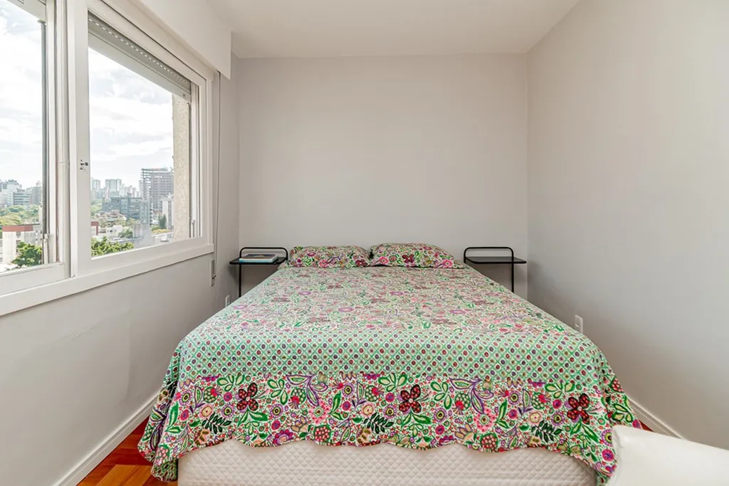 Imagem Apartamento em Petrópolis
