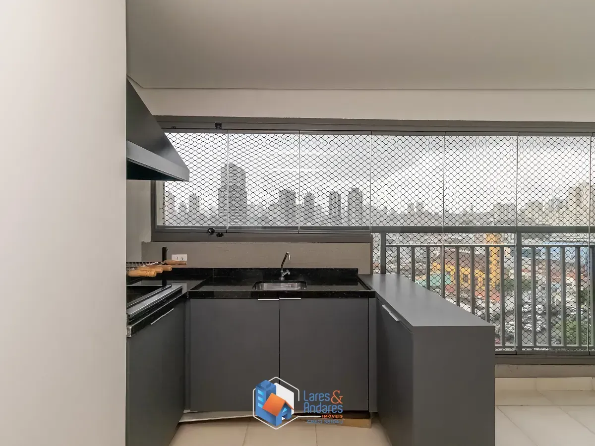 Imagem Apartamento para venda em Vila Prudente com 2 quartos, sendo 1 suíte, 79m²