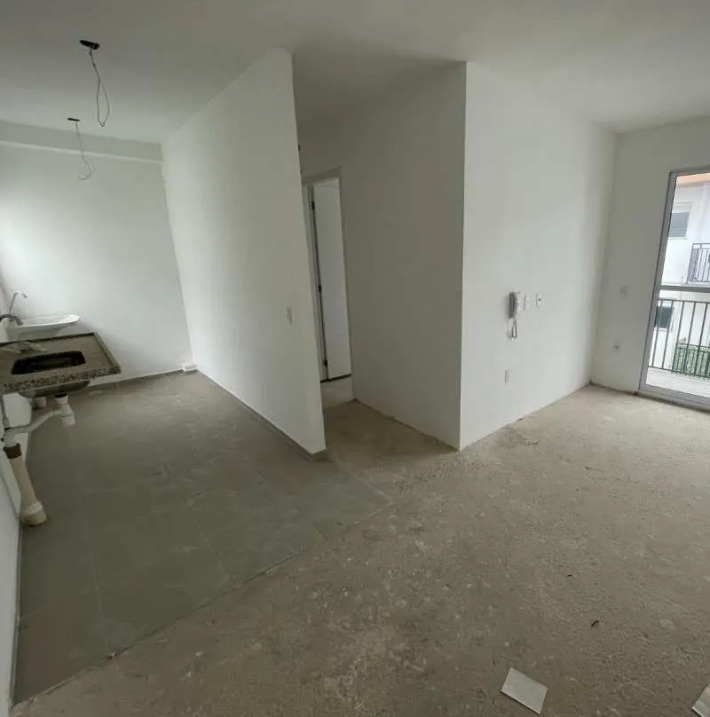 Imagem Apartamento à venda em Campinas, Jardim Garcia, com 2 quartos, 43,43m2