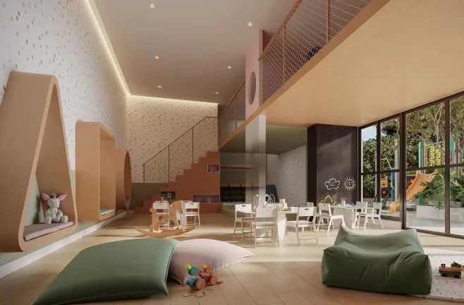 Imagem Apartamento à venda no bairro Alto da Lapa - São Paulo/SP
