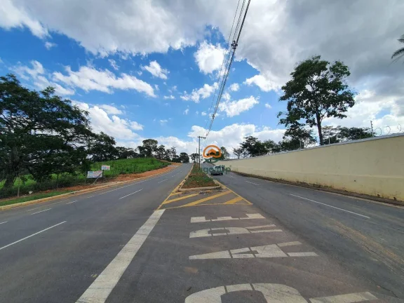 Imagem Terreno à venda no Pomar da Lagoa - Lagoa Santa, Minas Gerais