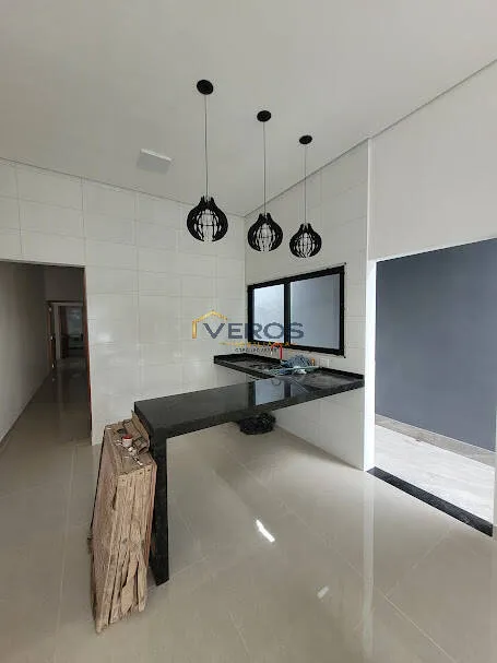 Imagem Casa Nova a venda Balneário dos Golfinhos para sair do aluguel Caragua