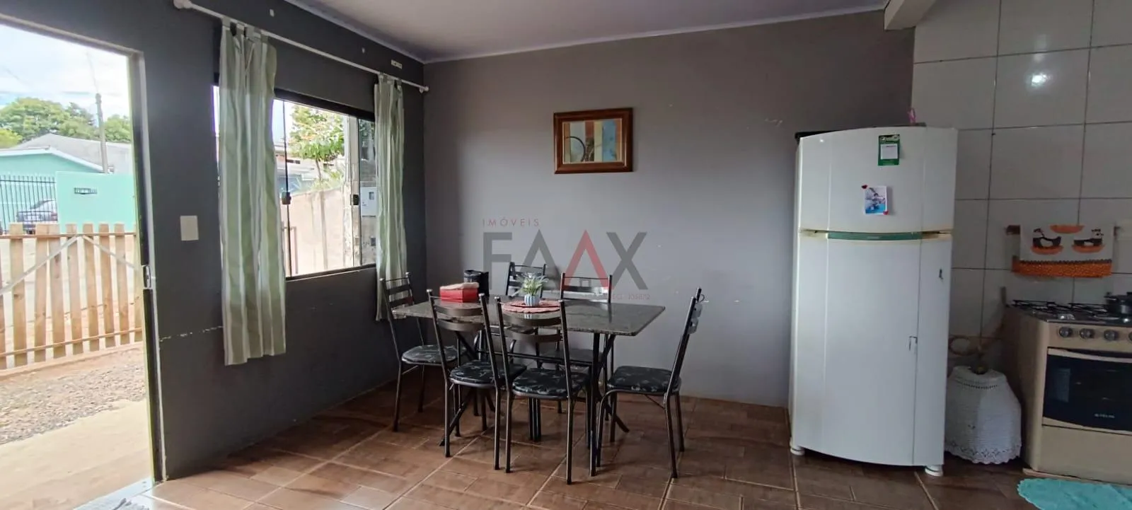 Imagem Casa à venda no Morro alto em Guarapuava com uma boa localização6